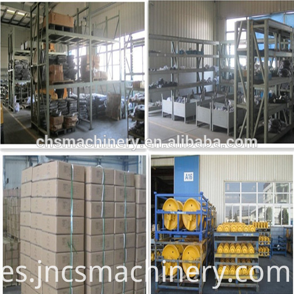 shantui undercarrage recambios shantui undercarrage spare parts